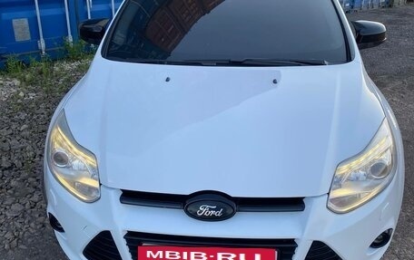 Ford Focus III, 2014 год, 950 000 рублей, 4 фотография