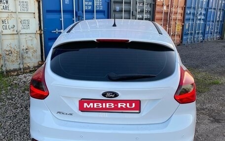 Ford Focus III, 2014 год, 950 000 рублей, 12 фотография