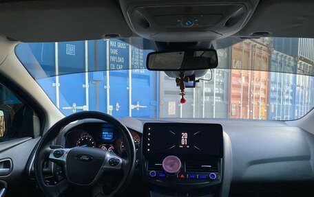 Ford Focus III, 2014 год, 950 000 рублей, 16 фотография