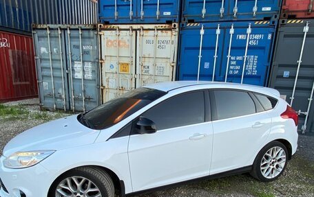 Ford Focus III, 2014 год, 950 000 рублей, 15 фотография