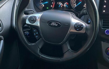 Ford Focus III, 2014 год, 950 000 рублей, 19 фотография