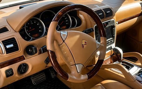 Porsche Cayenne III, 2008 год, 1 260 000 рублей, 5 фотография