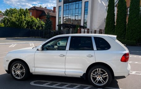 Porsche Cayenne III, 2008 год, 1 260 000 рублей, 2 фотография