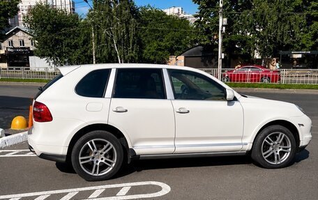 Porsche Cayenne III, 2008 год, 1 260 000 рублей, 3 фотография