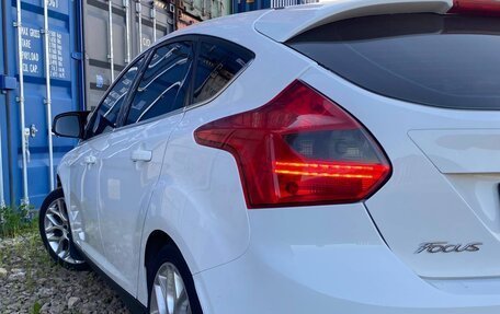 Ford Focus III, 2014 год, 950 000 рублей, 20 фотография