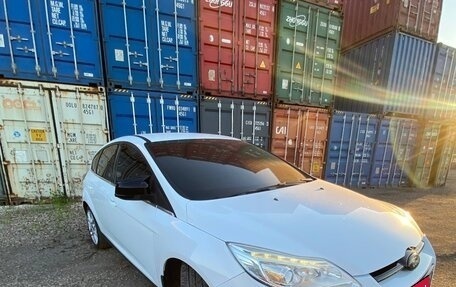 Ford Focus III, 2014 год, 950 000 рублей, 7 фотография