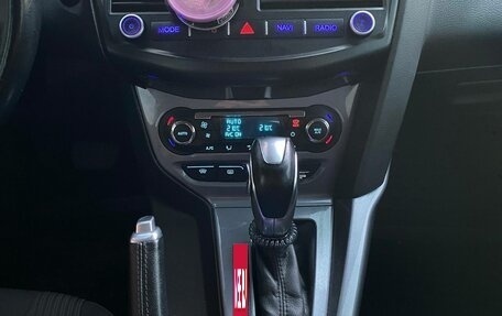 Ford Focus III, 2014 год, 950 000 рублей, 21 фотография