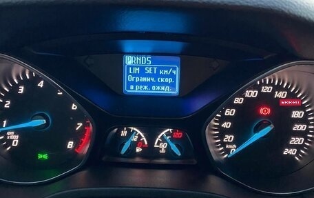 Ford Focus III, 2014 год, 950 000 рублей, 18 фотография