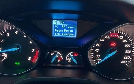 Ford Focus III, 2014 год, 950 000 рублей, 17 фотография