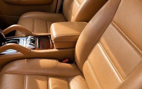 Porsche Cayenne III, 2008 год, 1 260 000 рублей, 11 фотография