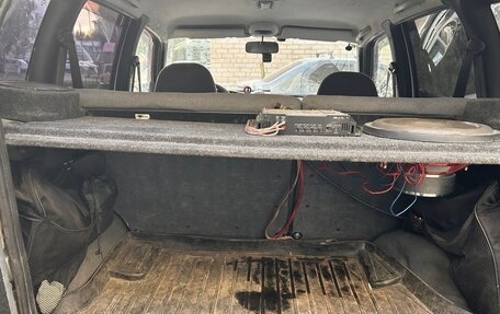 Chevrolet Niva I рестайлинг, 2005 год, 390 000 рублей, 6 фотография