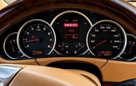 Porsche Cayenne III, 2008 год, 1 260 000 рублей, 8 фотография