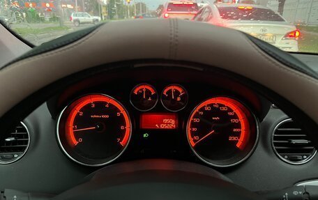 Peugeot 408 I рестайлинг, 2013 год, 650 000 рублей, 7 фотография