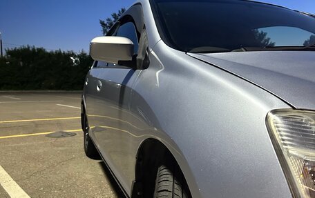 Honda Civic VII, 2001 год, 530 000 рублей, 7 фотография