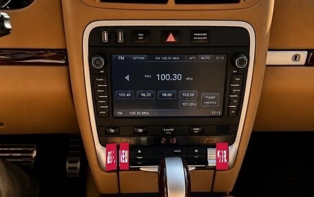 Porsche Cayenne III, 2008 год, 1 260 000 рублей, 9 фотография