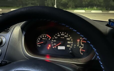 Honda Civic VII, 2001 год, 530 000 рублей, 13 фотография