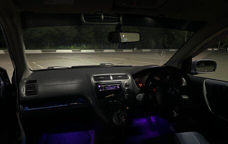 Honda Civic VII, 2001 год, 530 000 рублей, 12 фотография