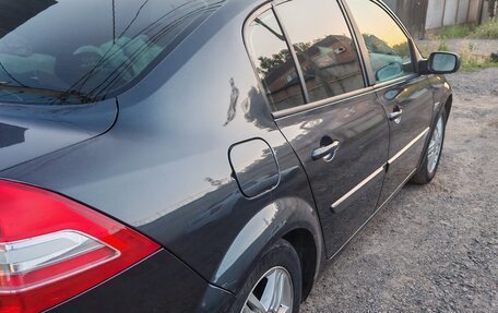 Renault Megane II, 2006 год, 500 000 рублей, 4 фотография