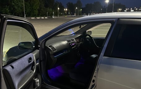 Honda Civic VII, 2001 год, 530 000 рублей, 11 фотография