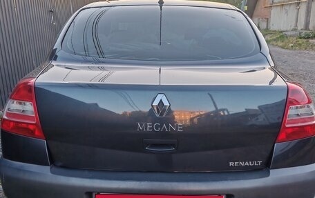 Renault Megane II, 2006 год, 500 000 рублей, 5 фотография