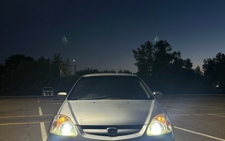 Honda Civic VII, 2001 год, 530 000 рублей, 9 фотография