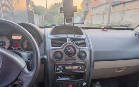 Renault Megane II, 2006 год, 500 000 рублей, 9 фотография