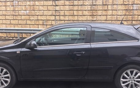 Opel Astra H, 2007 год, 570 000 рублей, 2 фотография