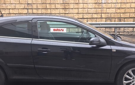 Opel Astra H, 2007 год, 570 000 рублей, 3 фотография