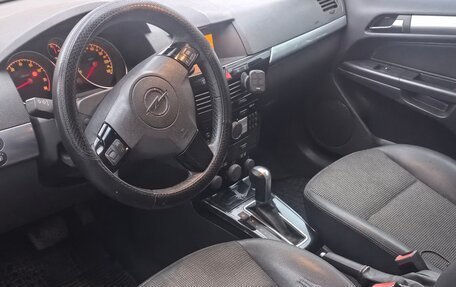 Opel Astra H, 2007 год, 570 000 рублей, 5 фотография