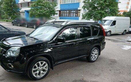 Nissan X-Trail, 2013 год, 1 560 000 рублей, 3 фотография