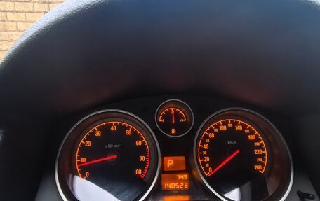 Opel Astra H, 2007 год, 570 000 рублей, 7 фотография