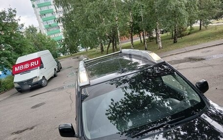 Nissan X-Trail, 2013 год, 1 560 000 рублей, 4 фотография