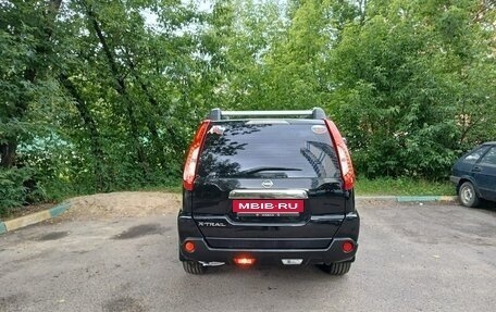Nissan X-Trail, 2013 год, 1 560 000 рублей, 2 фотография