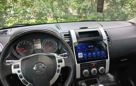 Nissan X-Trail, 2013 год, 1 560 000 рублей, 7 фотография