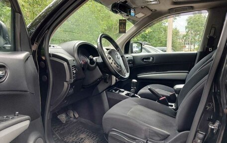Nissan X-Trail, 2013 год, 1 560 000 рублей, 9 фотография