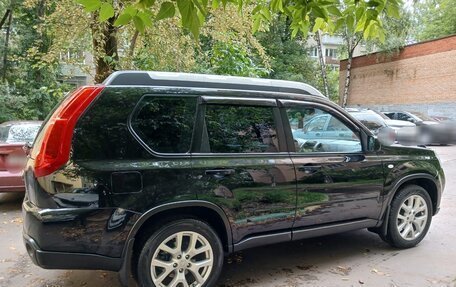 Nissan X-Trail, 2013 год, 1 560 000 рублей, 5 фотография