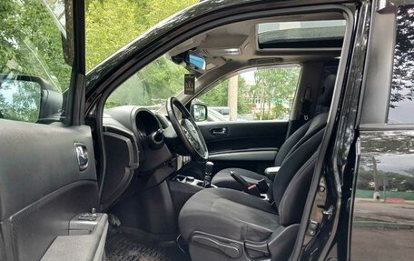 Nissan X-Trail, 2013 год, 1 560 000 рублей, 8 фотография