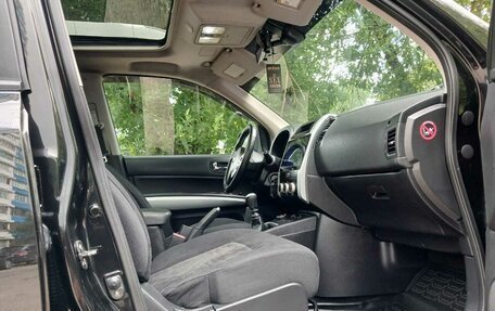 Nissan X-Trail, 2013 год, 1 560 000 рублей, 17 фотография