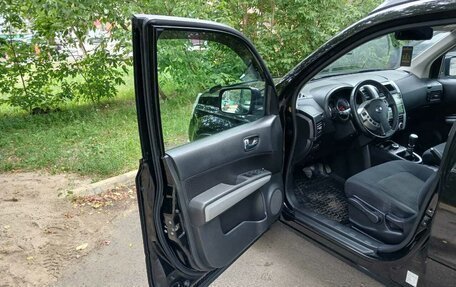 Nissan X-Trail, 2013 год, 1 560 000 рублей, 10 фотография
