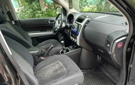 Nissan X-Trail, 2013 год, 1 560 000 рублей, 18 фотография