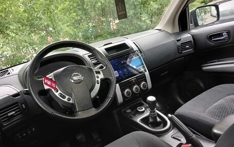 Nissan X-Trail, 2013 год, 1 560 000 рублей, 11 фотография