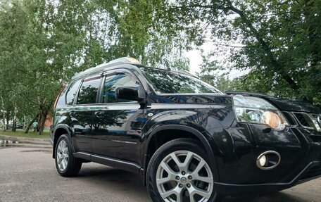 Nissan X-Trail, 2013 год, 1 560 000 рублей, 20 фотография