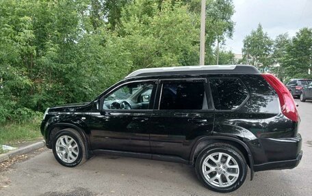 Nissan X-Trail, 2013 год, 1 560 000 рублей, 24 фотография