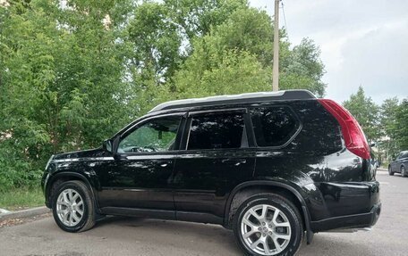 Nissan X-Trail, 2013 год, 1 560 000 рублей, 23 фотография