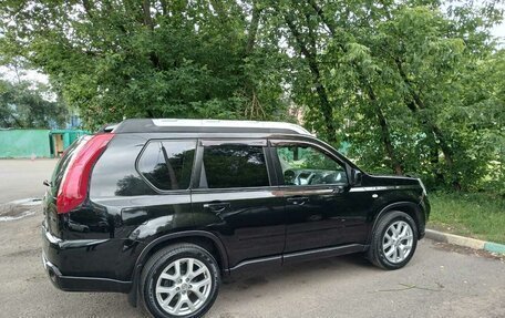 Nissan X-Trail, 2013 год, 1 560 000 рублей, 22 фотография