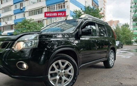 Nissan X-Trail, 2013 год, 1 560 000 рублей, 19 фотография