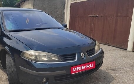 Renault Laguna II, 2006 год, 480 000 рублей, 1 фотография