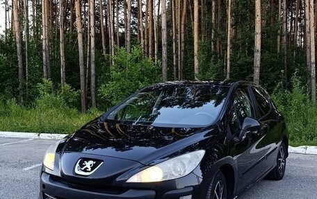 Peugeot 308 II, 2008 год, 390 000 рублей, 1 фотография