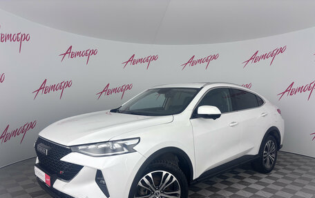 Haval F7x I, 2023 год, 1 995 000 рублей, 1 фотография