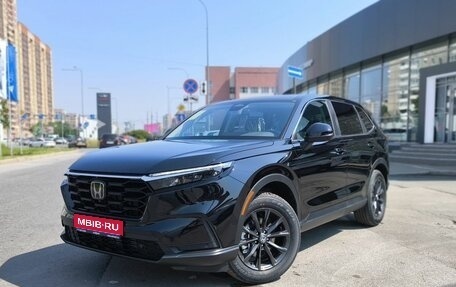Honda CR-V, 2026 год, 4 300 000 рублей, 1 фотография